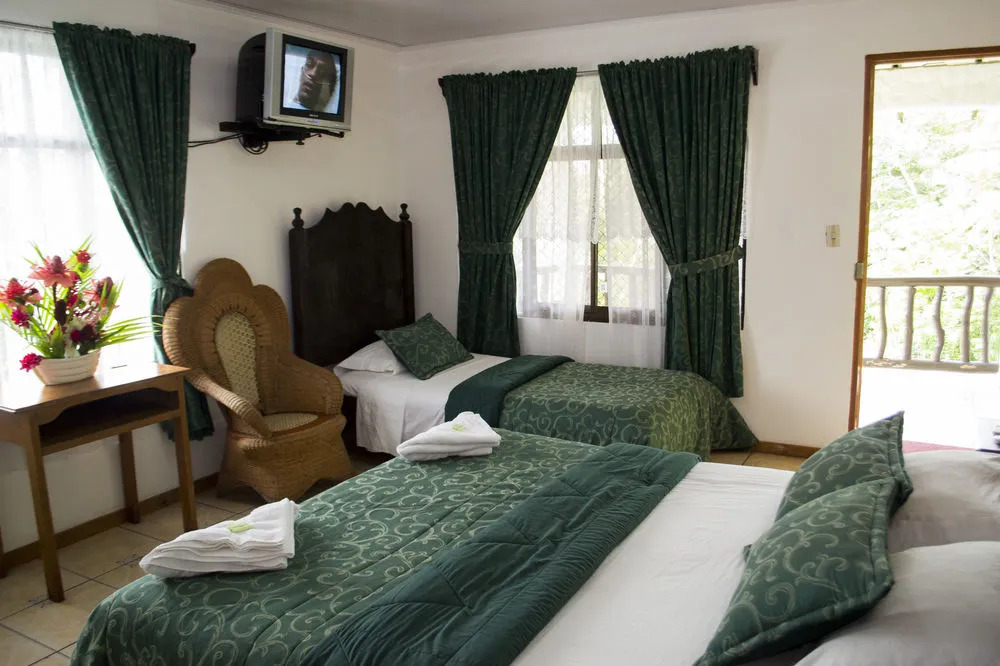 Hotel Arboleda