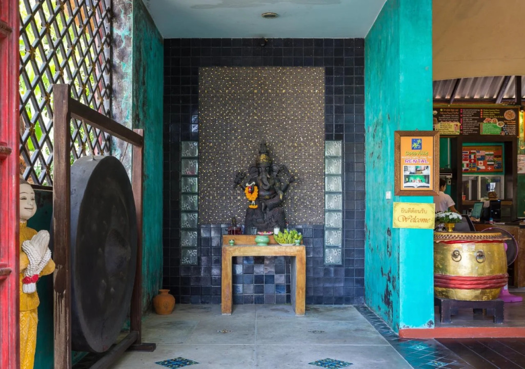 Cocoville Phuket - SHA Plus