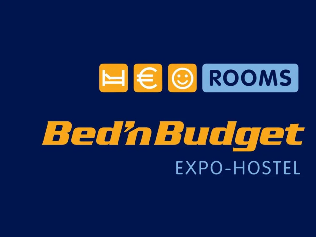 Bed’nBudget Expo-Hostel Dorms