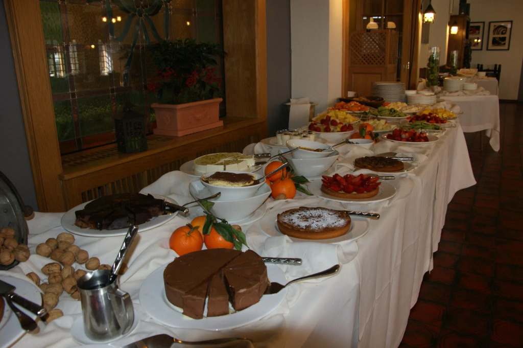 Hotel Milano Alpen Resort Meeting&Spa