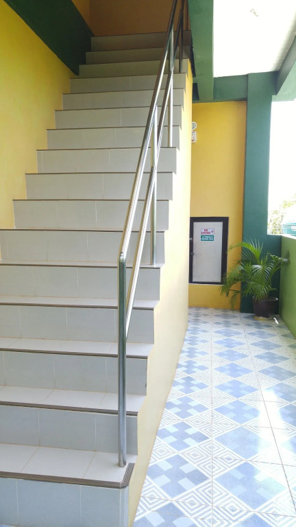 Villa Almedilla Pension House