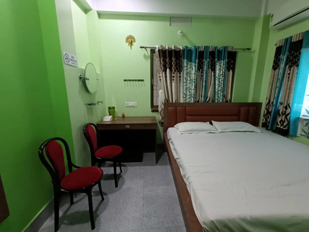 Ujjayanta Homestay
