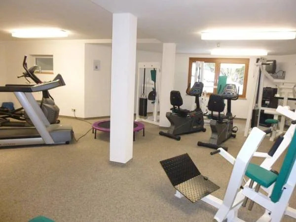 Hotel Schwarzwald-Resort Rößle