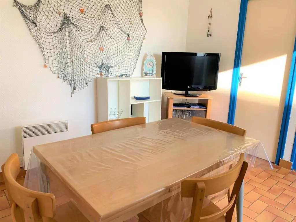 Villa Quiberon, 2 pièces, 4 personnes - FR-1-478-171