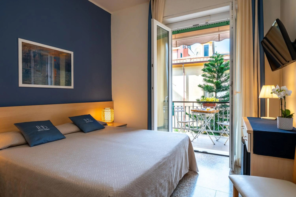 Hotel Doria