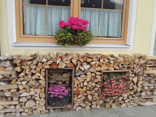 Gastein, Landhaus