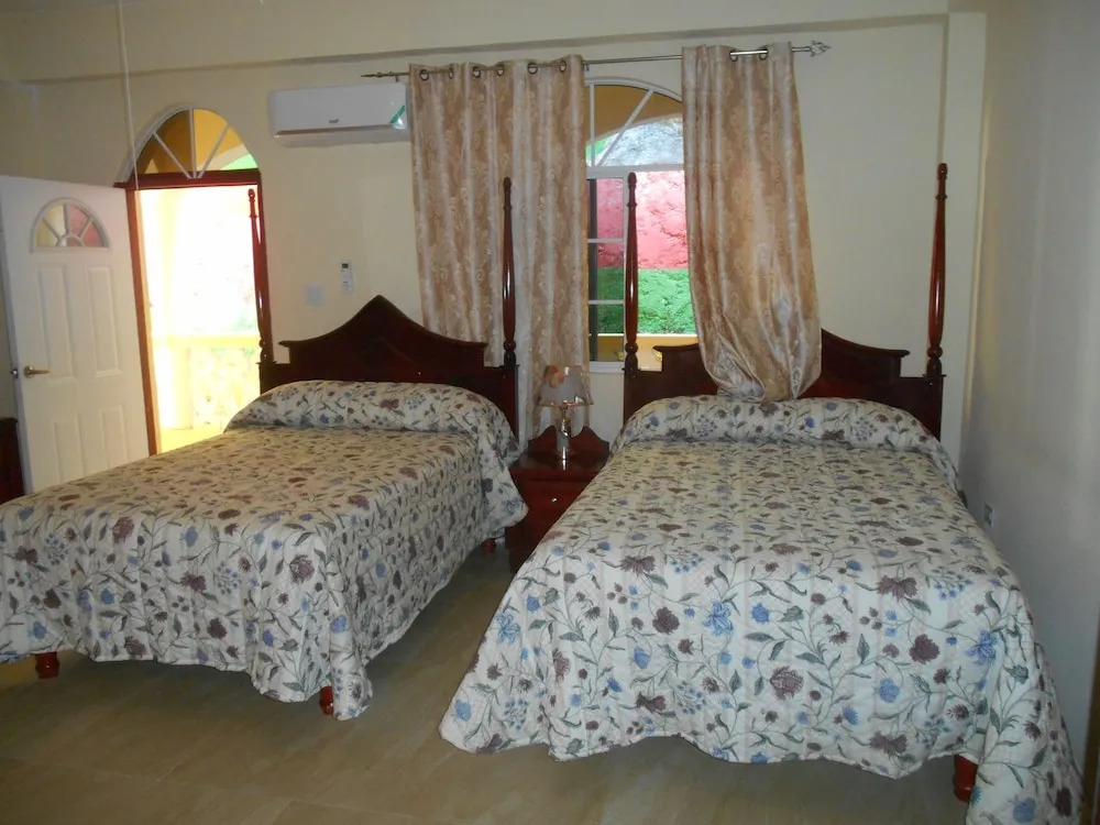 Solets Paradise Negril