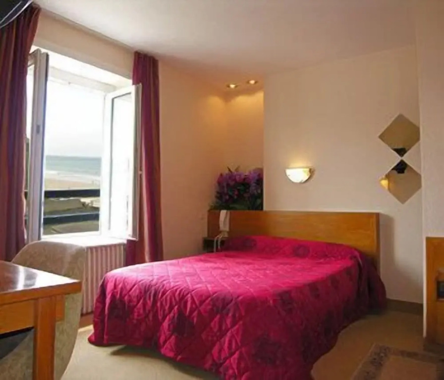 Hotel Alpha Océan