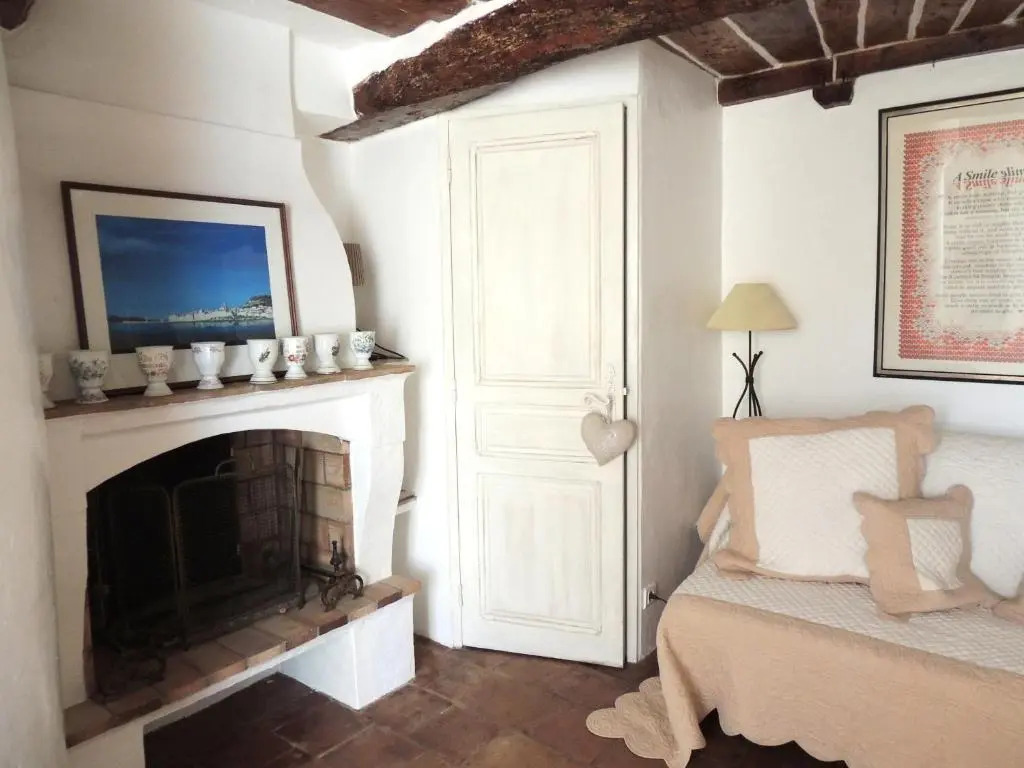 Ferienhaus in der Altstadt von Grimaud