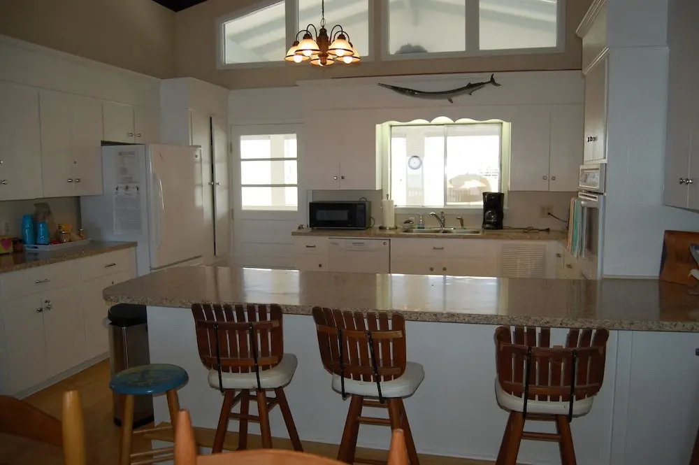 Williams - 4 Br Home