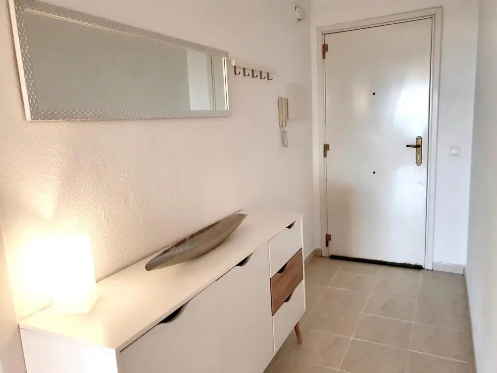 Appartement 2bdr sea view Riviera del Sol