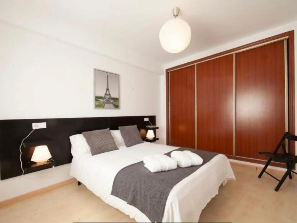 CERVANTES Apartment 27 2BR 1BT