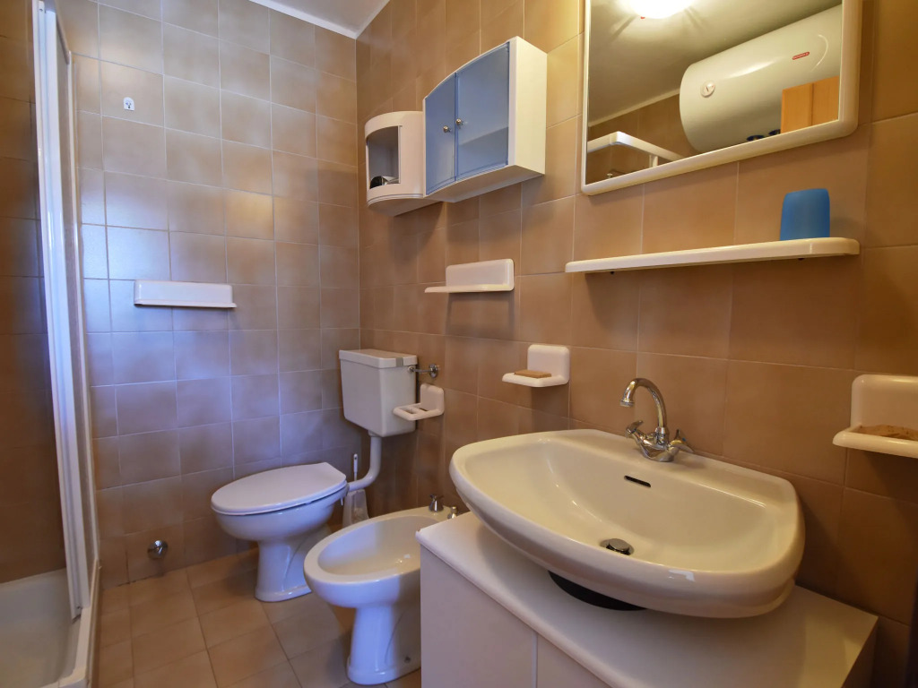 Apartment Storie di Montagna by Interhome