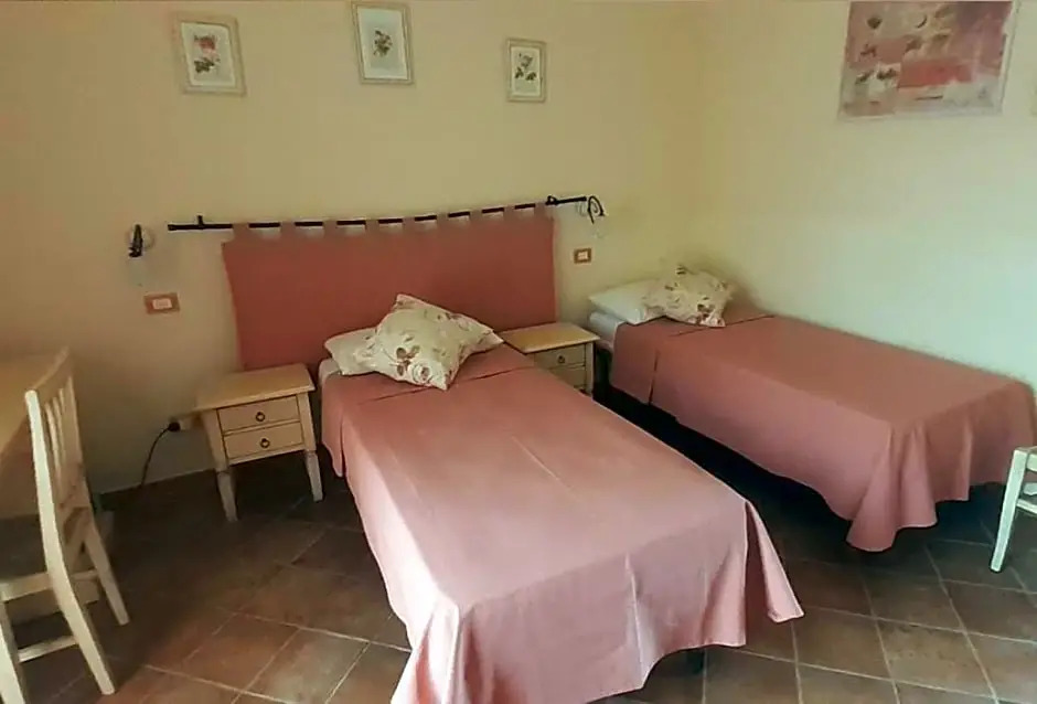 Rosemarie B&B