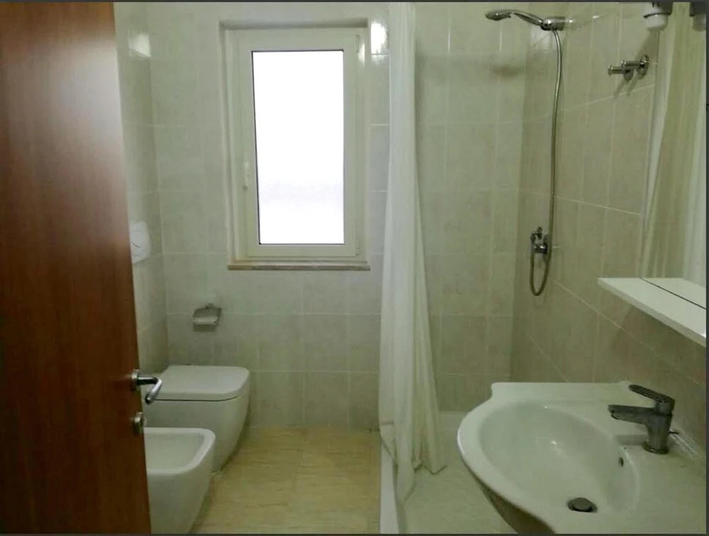 Apartment With 2 Bedrooms in Vieste, With Furnished Terrace