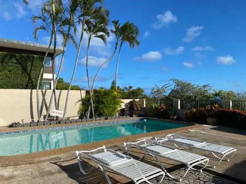 Paradise at Ehupua