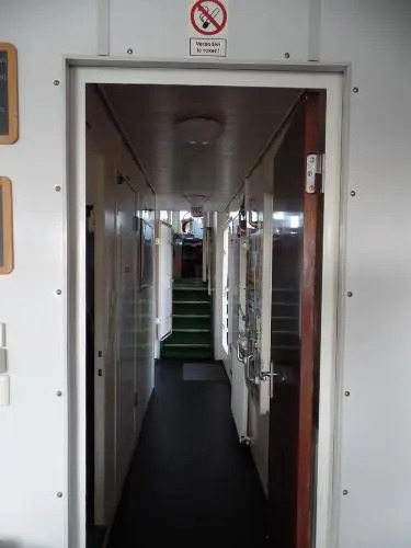 Boot Tertius