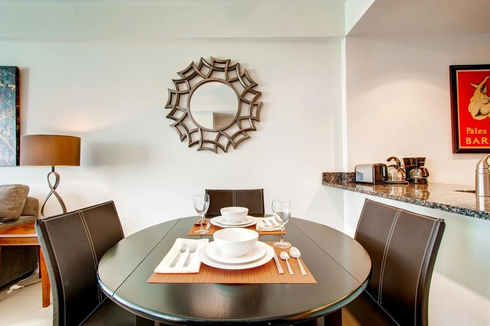 Global Luxury Suites at Friendship Village