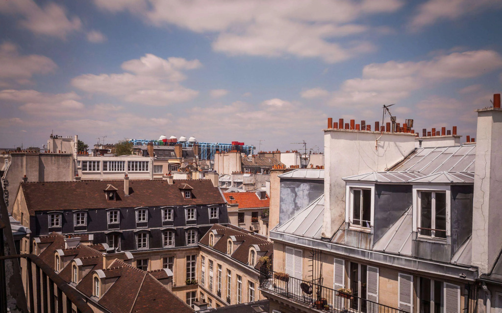 Hôtel Le Compostelle