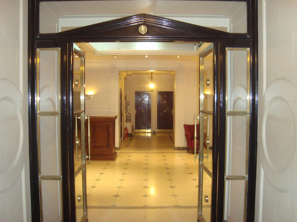 Edificio Charcas Apart Hotel