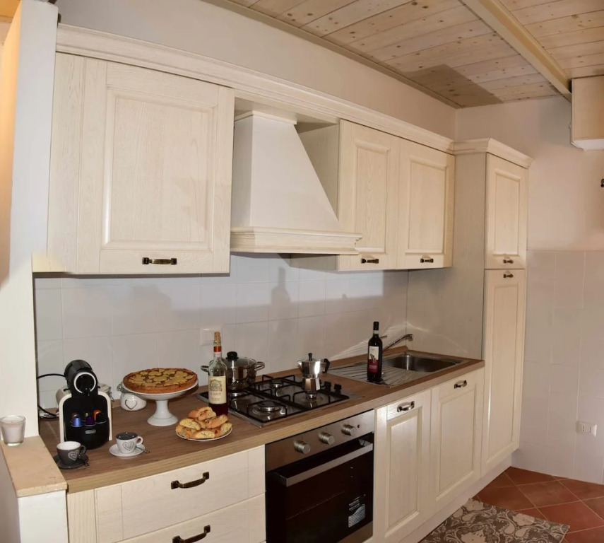 Casa Vacanze Alla Pieve di Lucignano