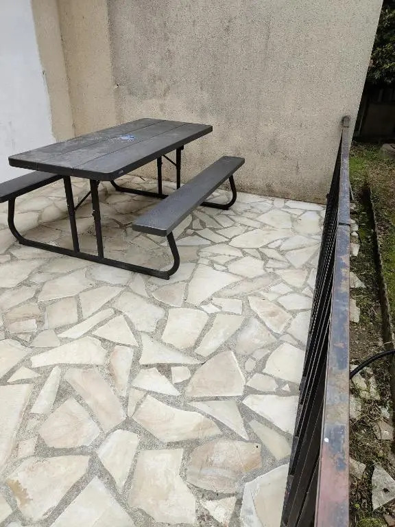 Hôtel Les 4 Chênes