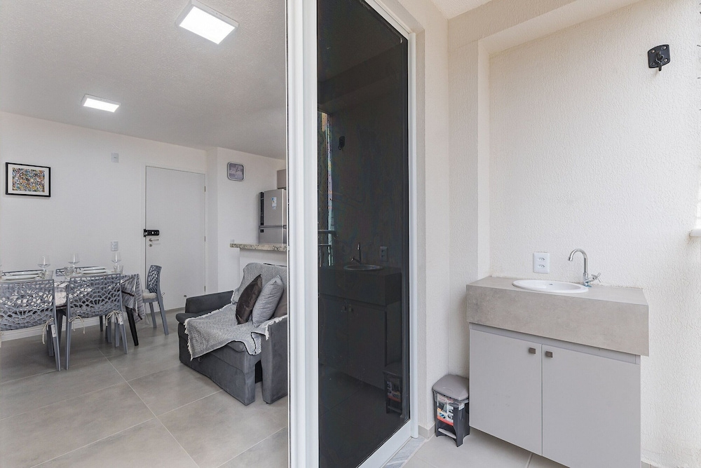 Mirante #801 - Two Bedroom Apt by Carpediem