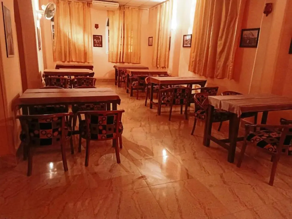 Amenophis Hotel