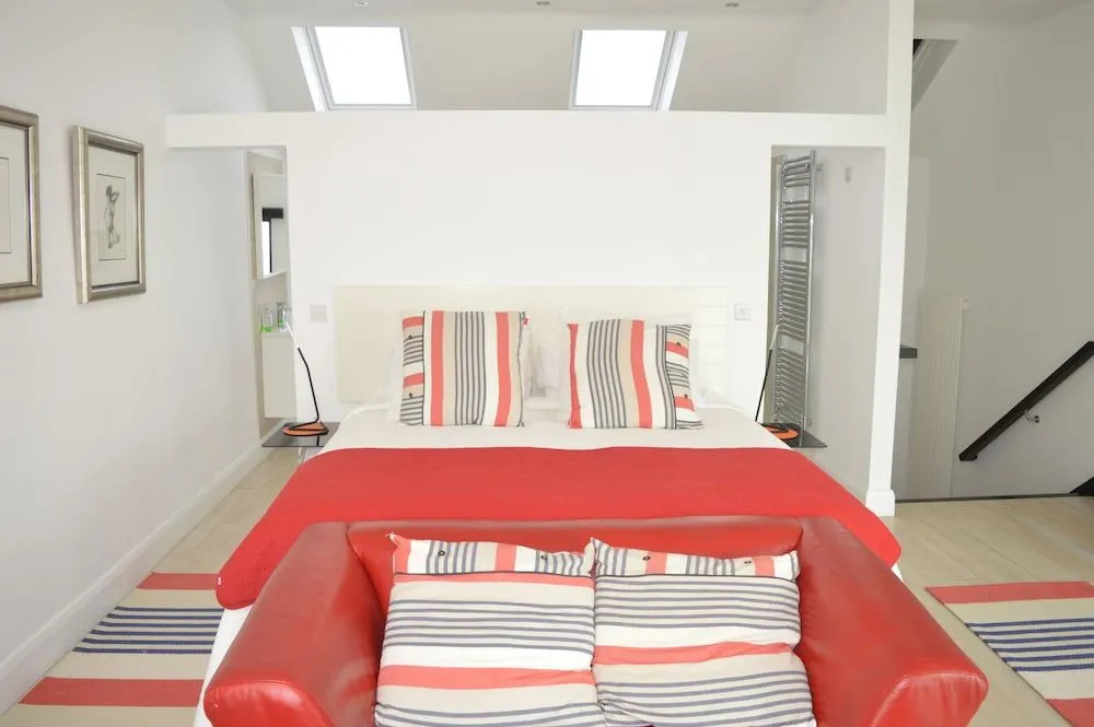 Pier39Portrush Adult Only