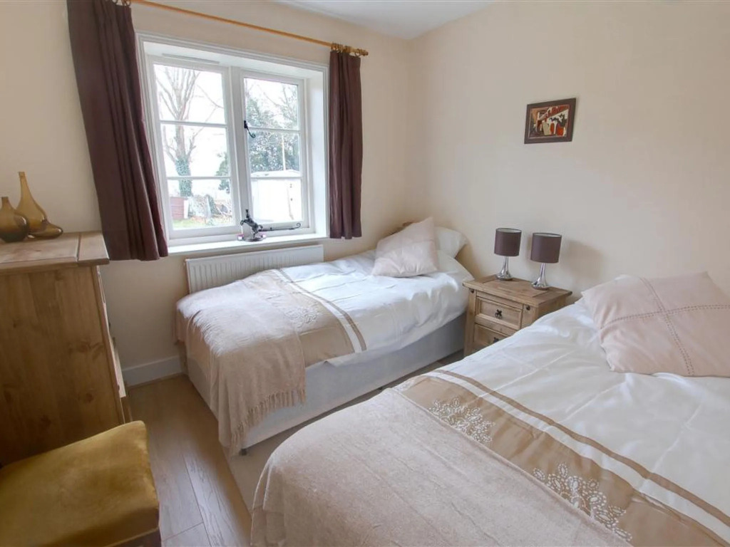 Holiday Home Knowle