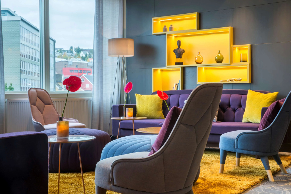 Radisson Blu Hotel Malmö