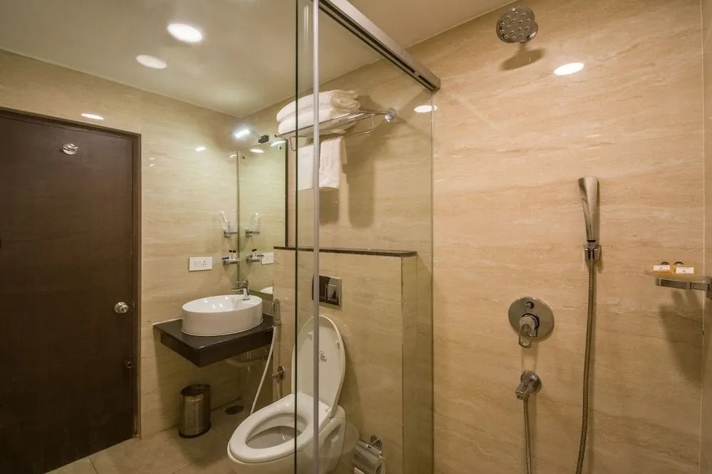 Karunya Residency