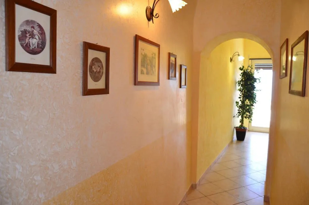 Casa Dolce Casa