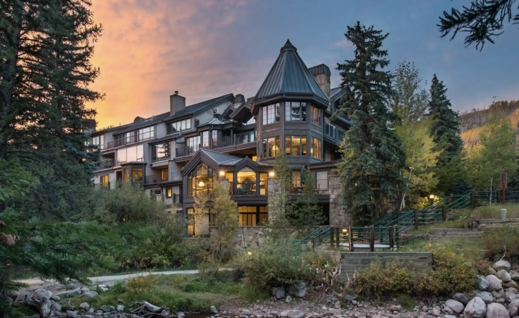 Gravity Haus Vail