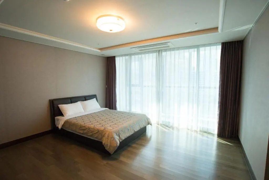Haeundae Bada Condo