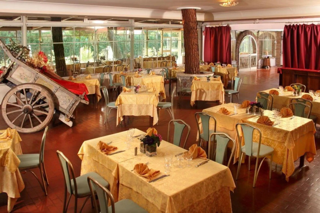 Hotel Romulus