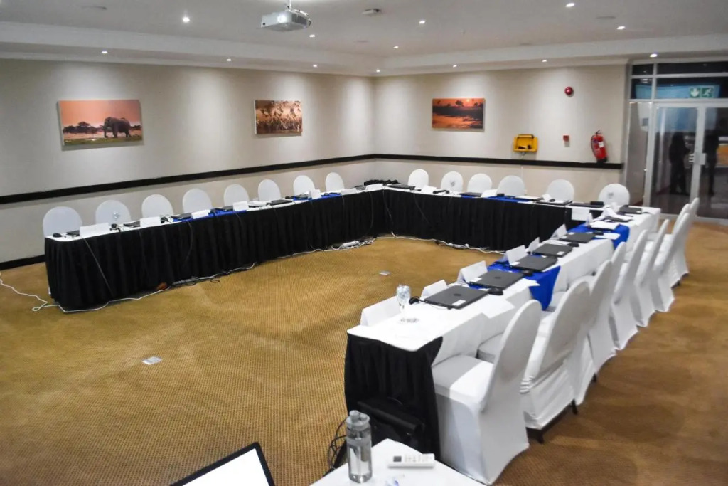 Cresta Bosele Hotel