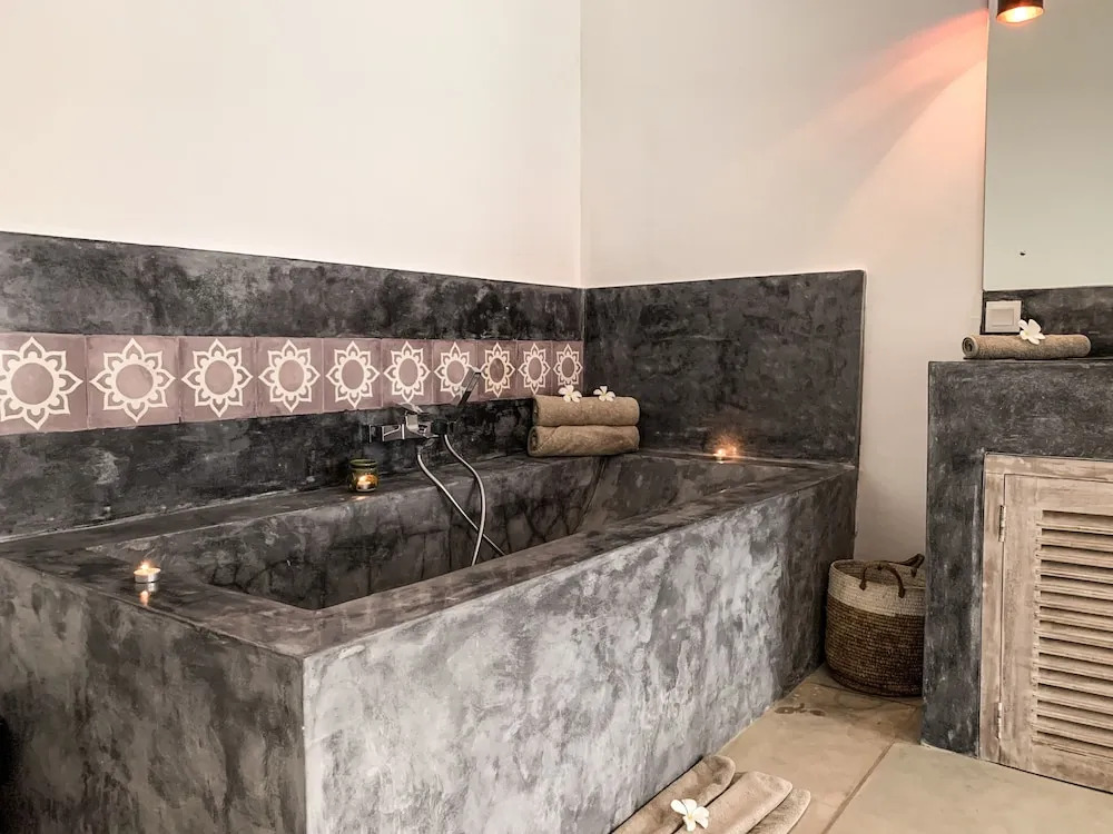 Villa Bodhi Kulture - Huge 5 BR Luxury Villa for families and groups in Canggu - Bali