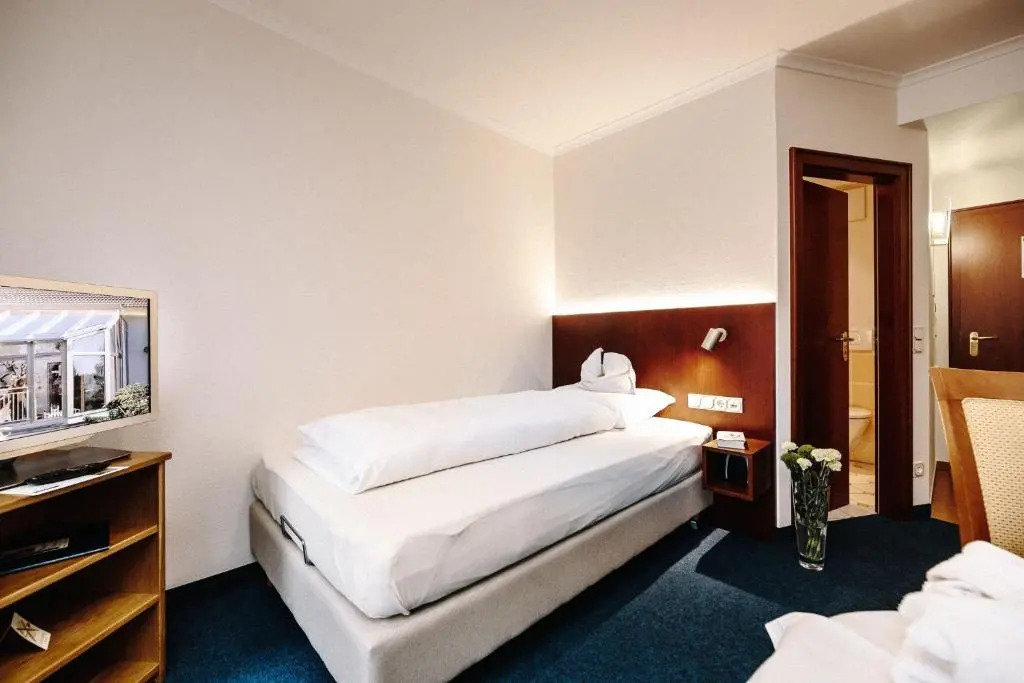Hotel Reindl Suiten & Appartments