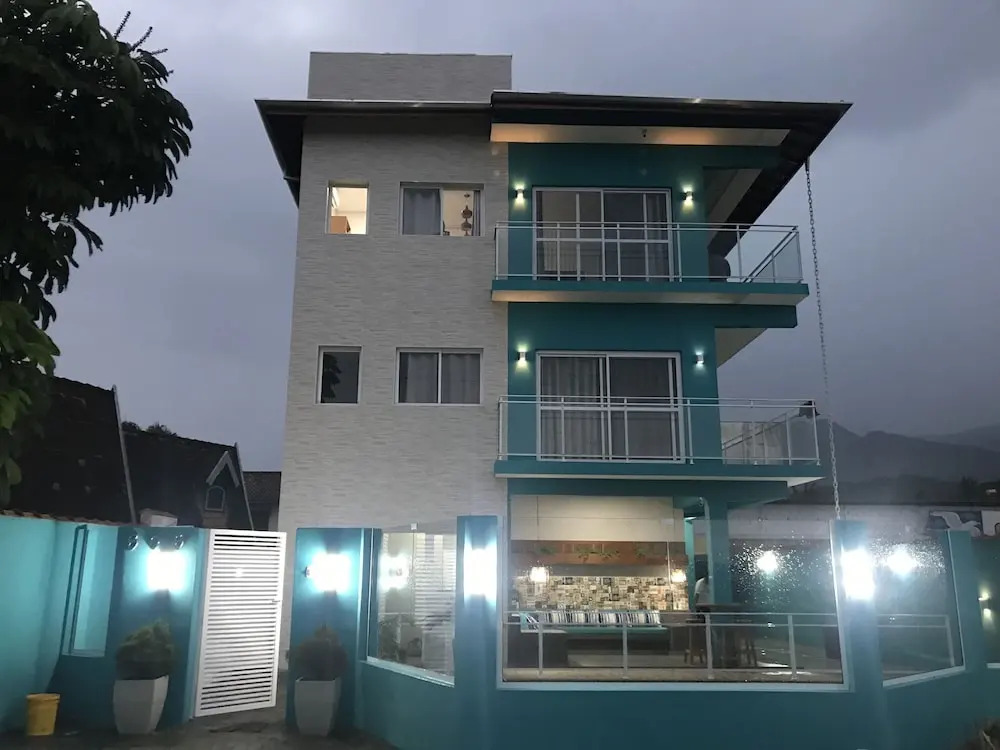 Valparaíso Flats Ubatuba