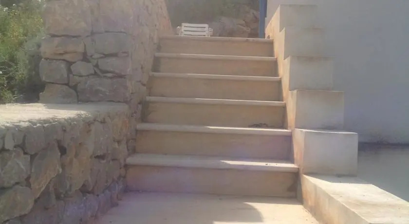 Villa Privata San Vito Lo Capo