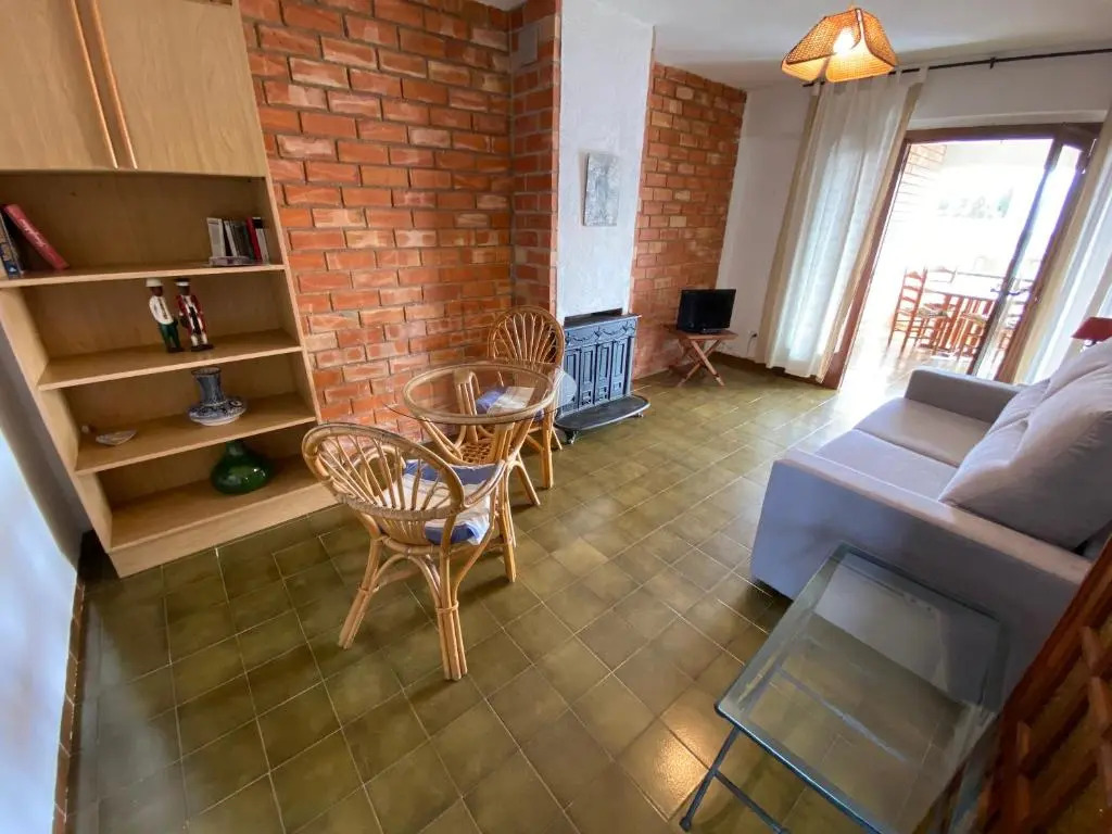 Apartamentos Neptuno Altamar