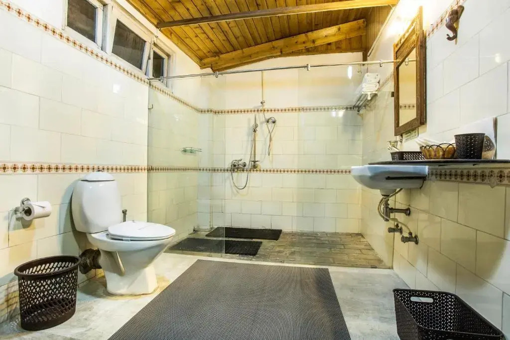 Cochrane Place By Teesta Hotels