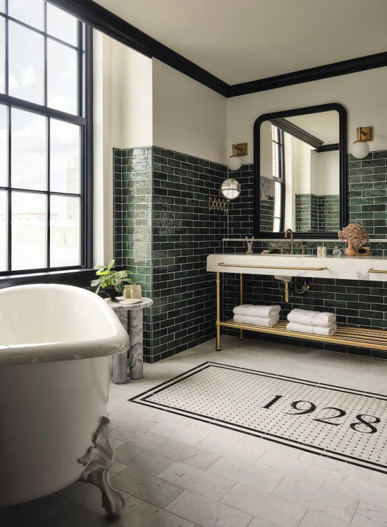 Hotel 1928