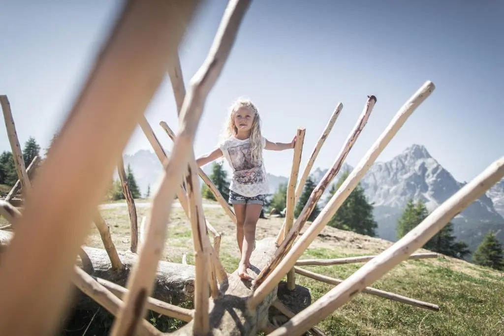 Il Tyrol