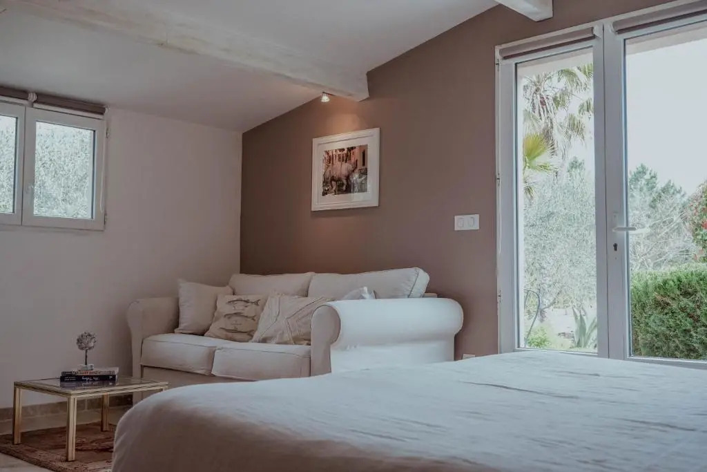 Chambres d'hôtes Villa Cardabella