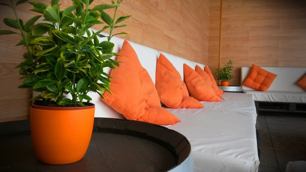 Hotel Tropic