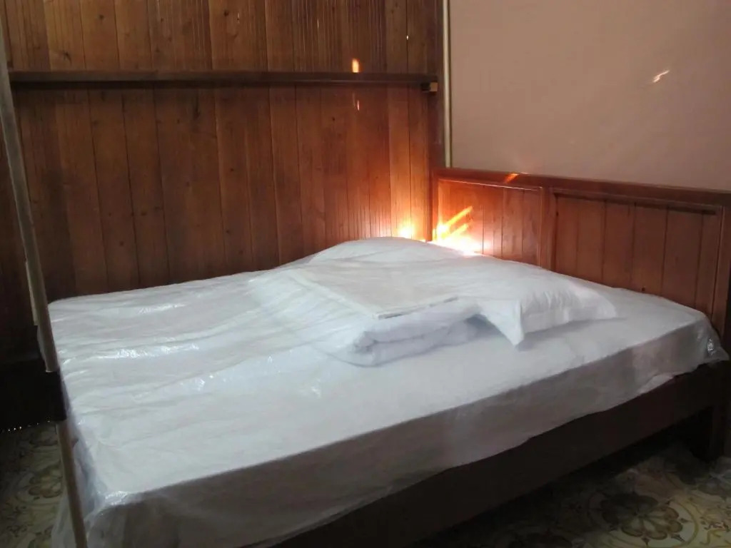 Homestay Xóm Dừa Nước