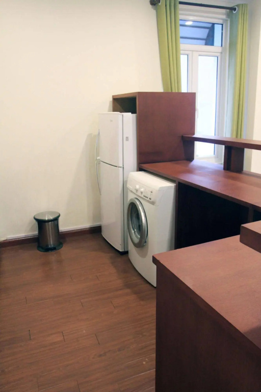 Duy Tan Apartments