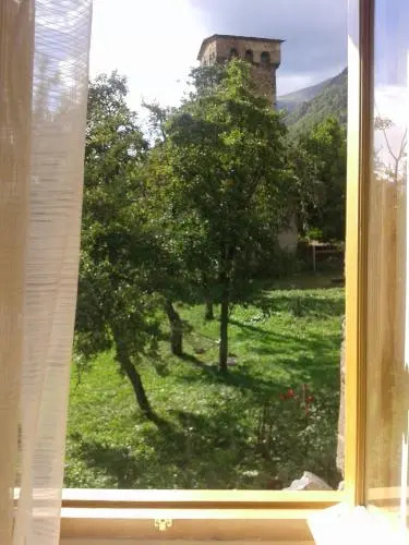 Guesthouse Venera